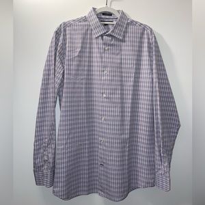 Banana Republic Camden Standard-Fit Non-Iron Dress Shirt
(Large)